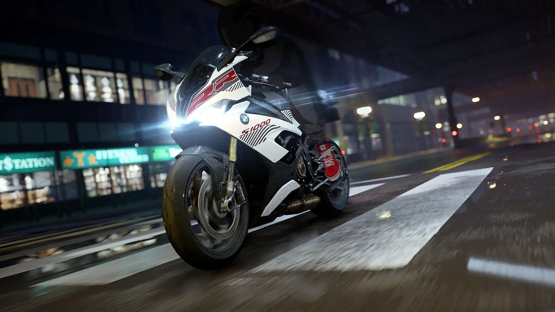 [PC]极品飞车22：不羁-虚拟机版/Need for Speed Unbound HYPERVISOR