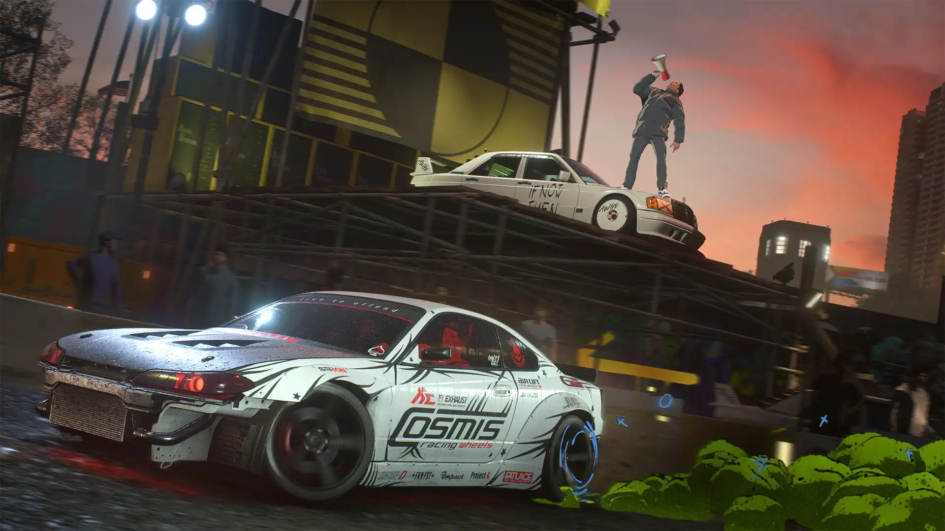 [PC]极品飞车22：不羁-虚拟机版/Need for Speed Unbound HYPERVISOR