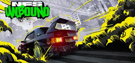 [PC]极品飞车22：不羁-虚拟机版/Need for Speed Unbound HYPERVISOR-芝士游戏