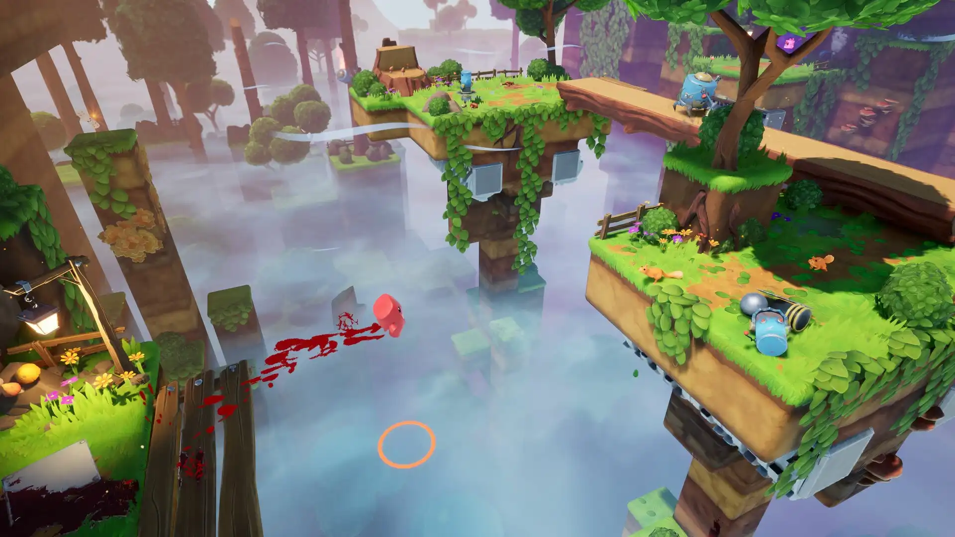 [PC]超级肉肉男孩3D/Super Meat Boy 3D-游戏库