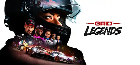 [PC]超级房车赛：传奇-虚拟机版/GRID Legends HYPERVISOR-芝士游戏