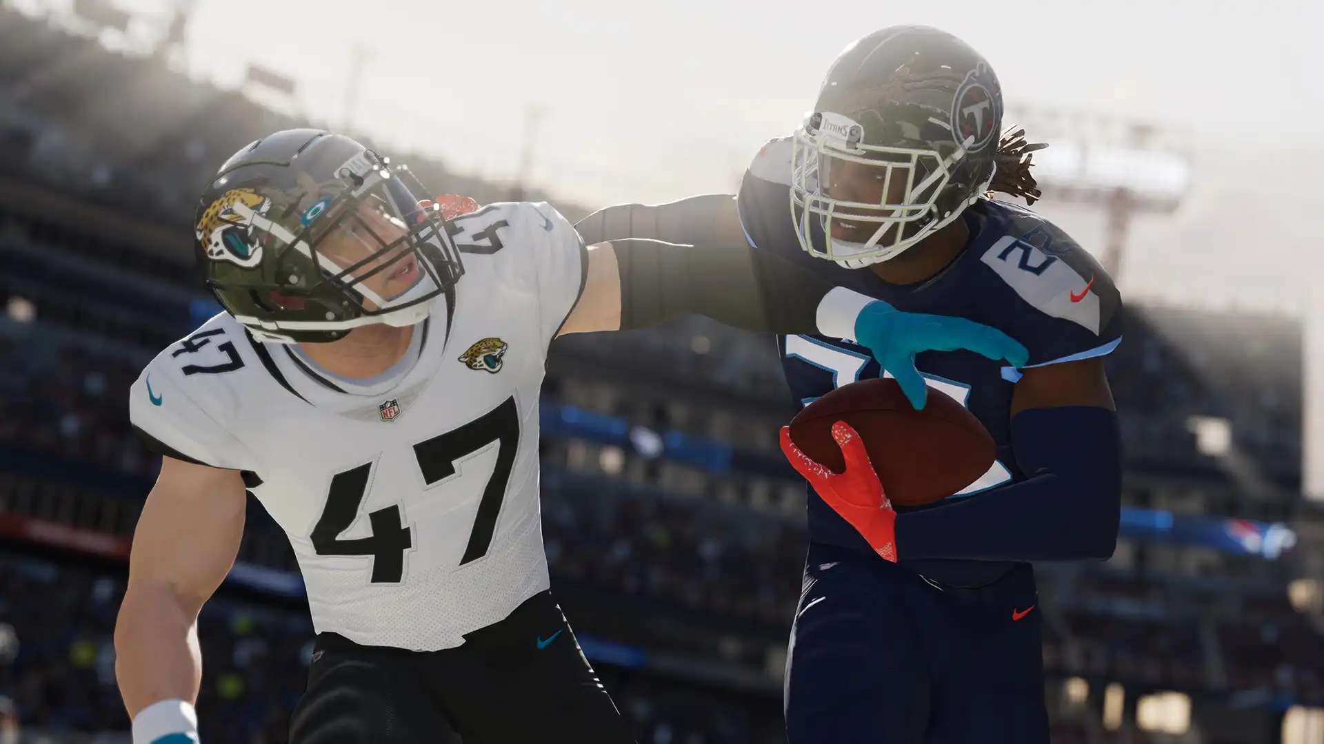 [PC]麦登橄榄球22-虚拟机版/Madden NFL 22 HYPERVISOR-游戏库