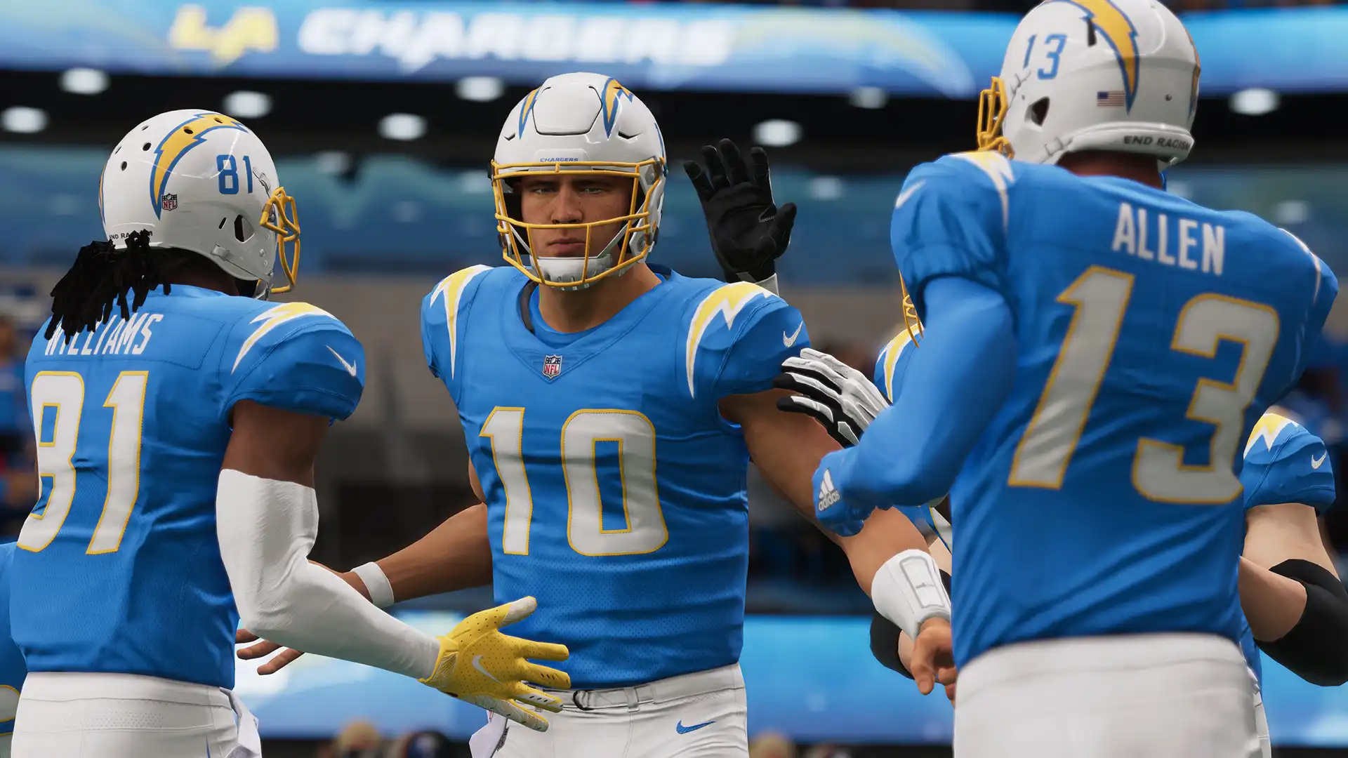 [PC]麦登橄榄球22-虚拟机版/Madden NFL 22 HYPERVISOR