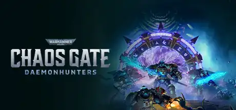 [PC]战锤40K：混沌之门-恶魔猎手-虚拟机版/Warhammer 40,000: Chaos Gate - Daemonhunters HYPERVISOR-芝士游戏