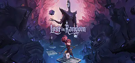 [PC]任意迷途-虚拟机版/Lost in Random HYPERVISOR-芝士游戏
