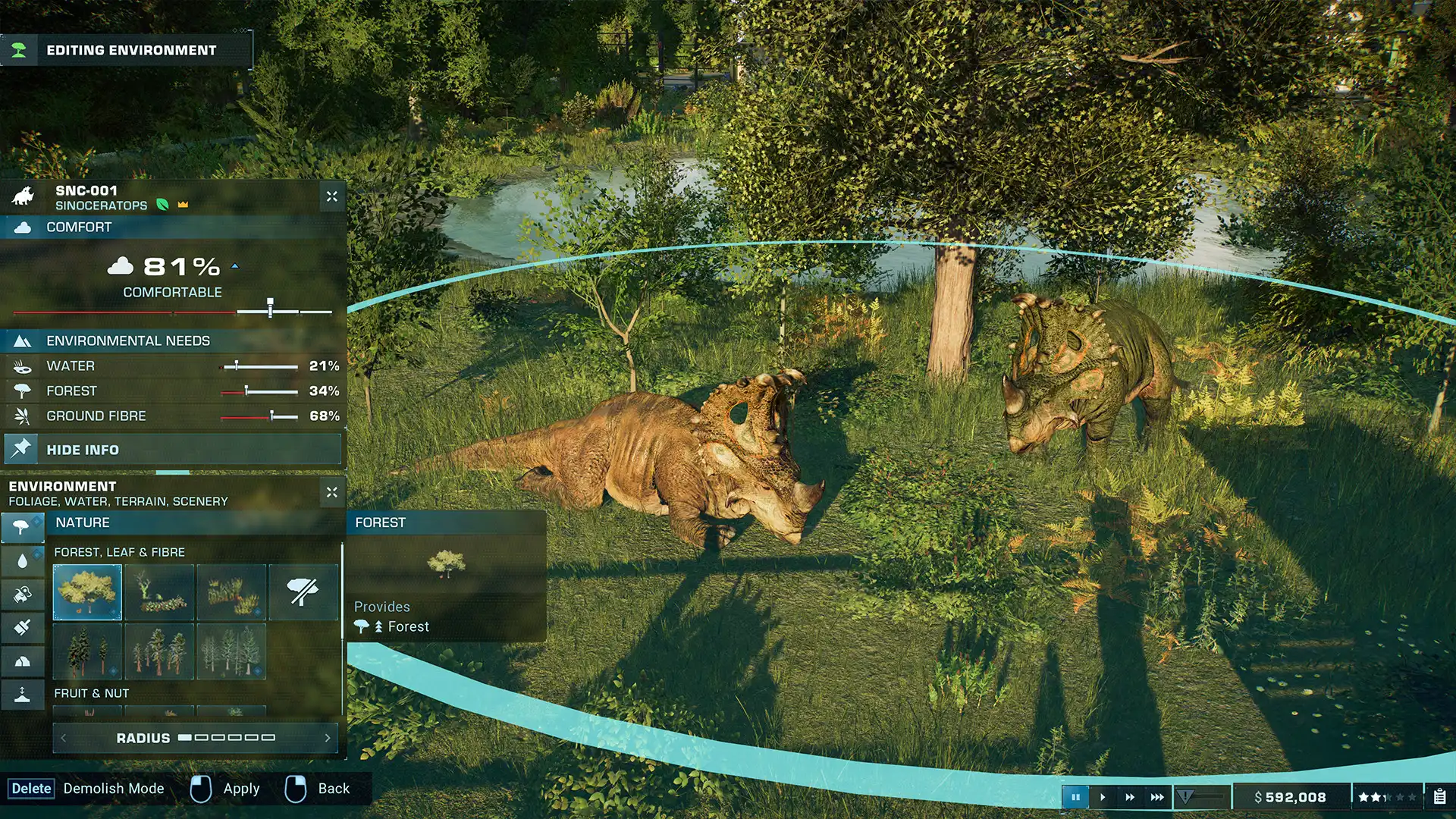[PC]侏罗纪世界：进化2-虚拟机版/Jurassic World Evolution 2 HYPERVISOR