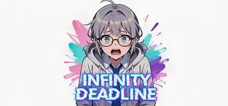 [PC]无限截止日/INFINITY DEADLINE-芝士游戏
