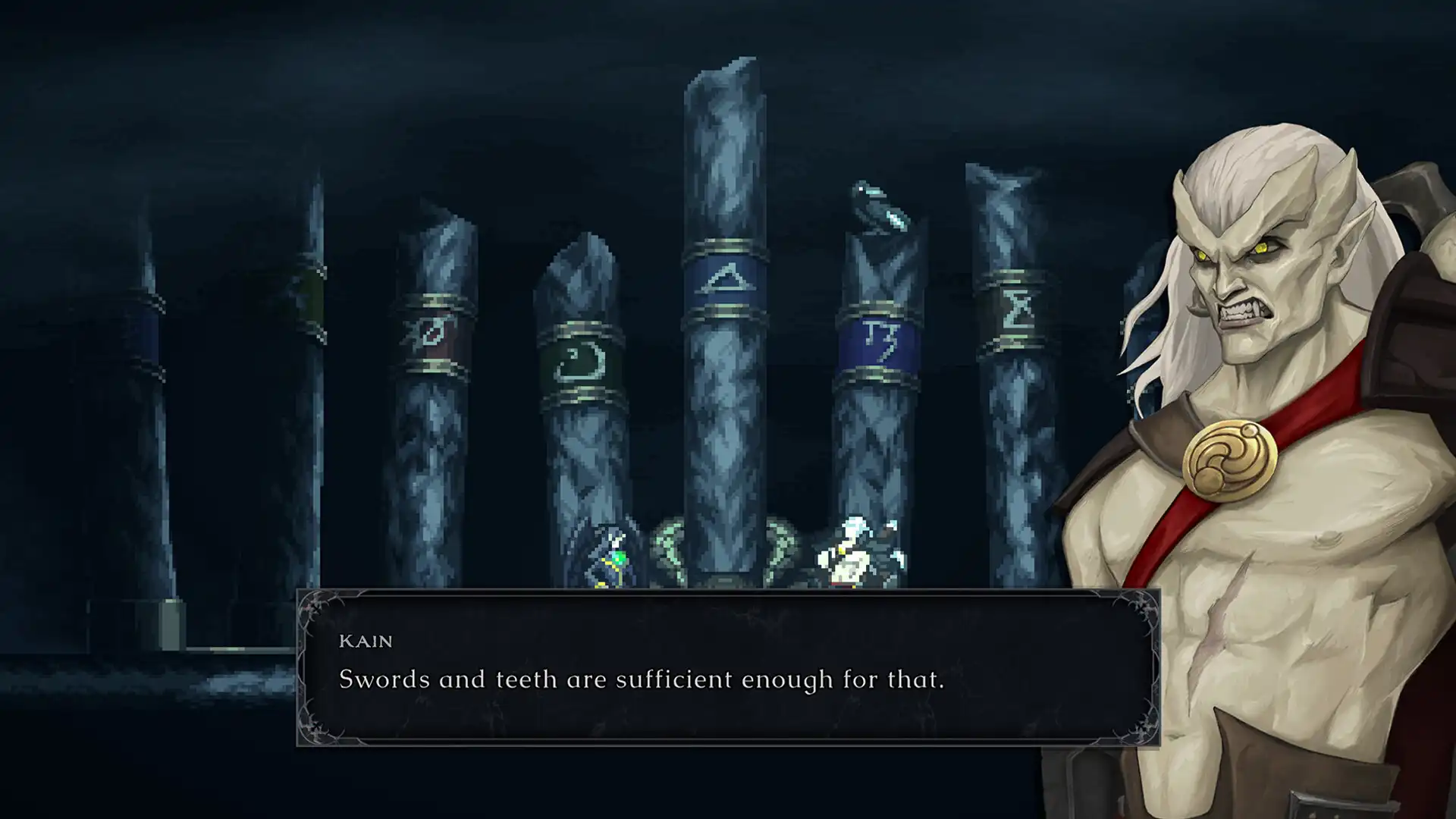 [PC]凯恩的遗产：崛起/Legacy of Kain: Ascendance-游戏库