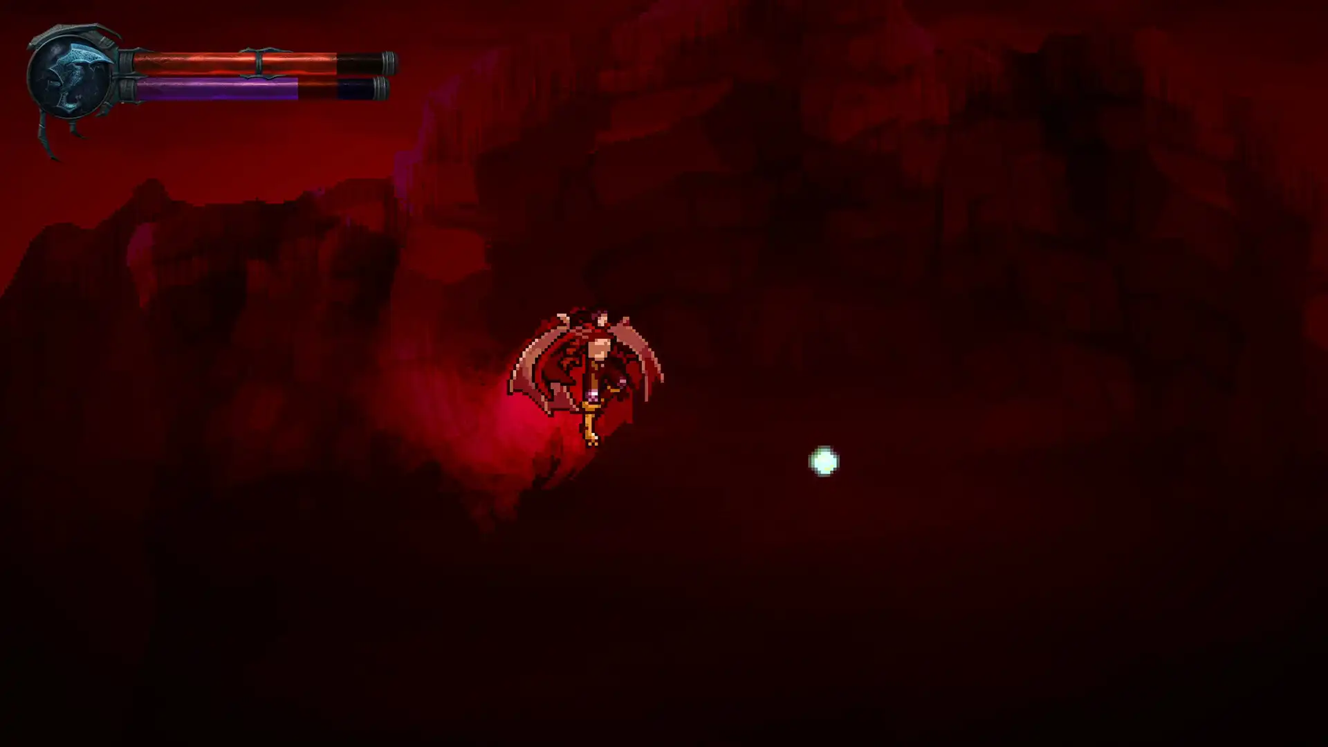 [PC]凯恩的遗产：崛起/Legacy of Kain: Ascendance