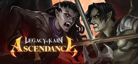 [PC]凯恩的遗产：崛起/Legacy of Kain: Ascendance-芝士游戏