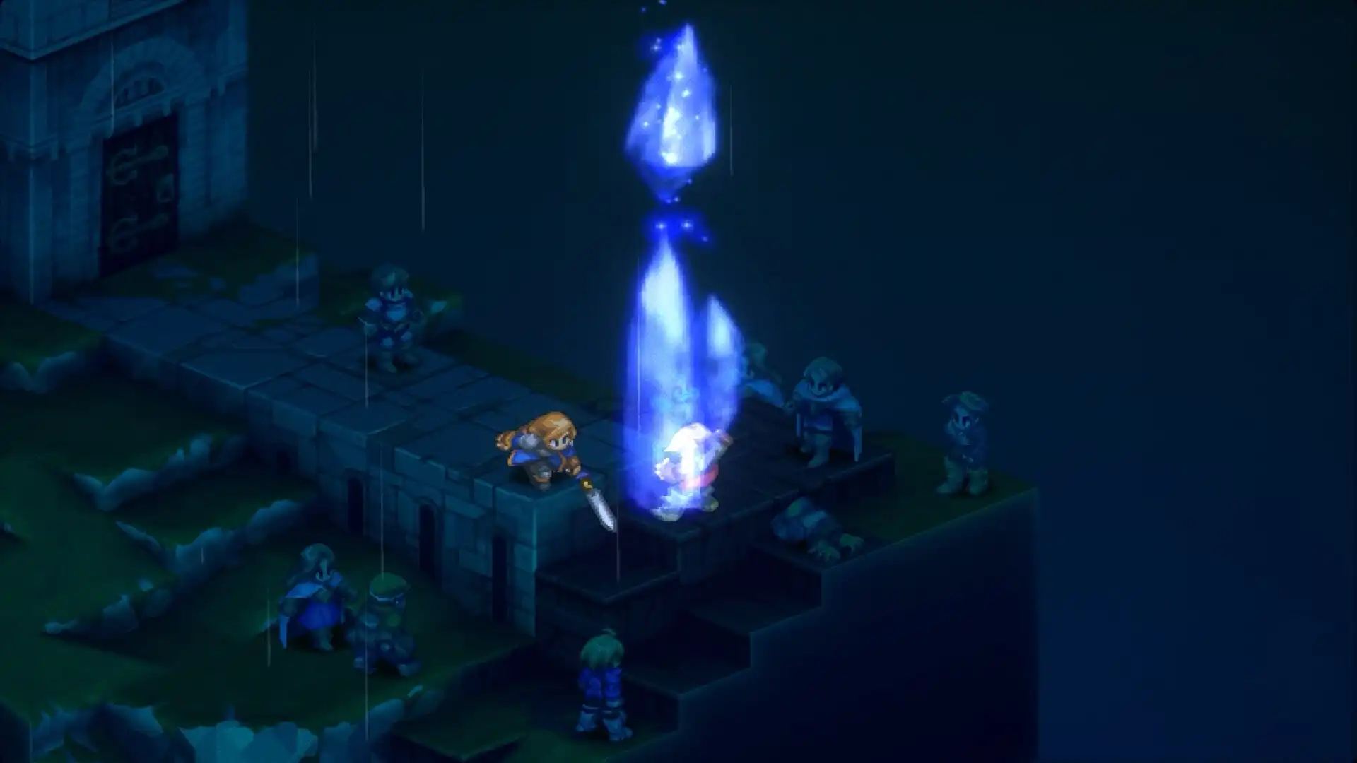 [PC]最终幻想战略版 伊瓦利斯战记-虚拟机版/FINAL FANTASY TACTICS - The Ivalice Chronicles HYPERVISOR