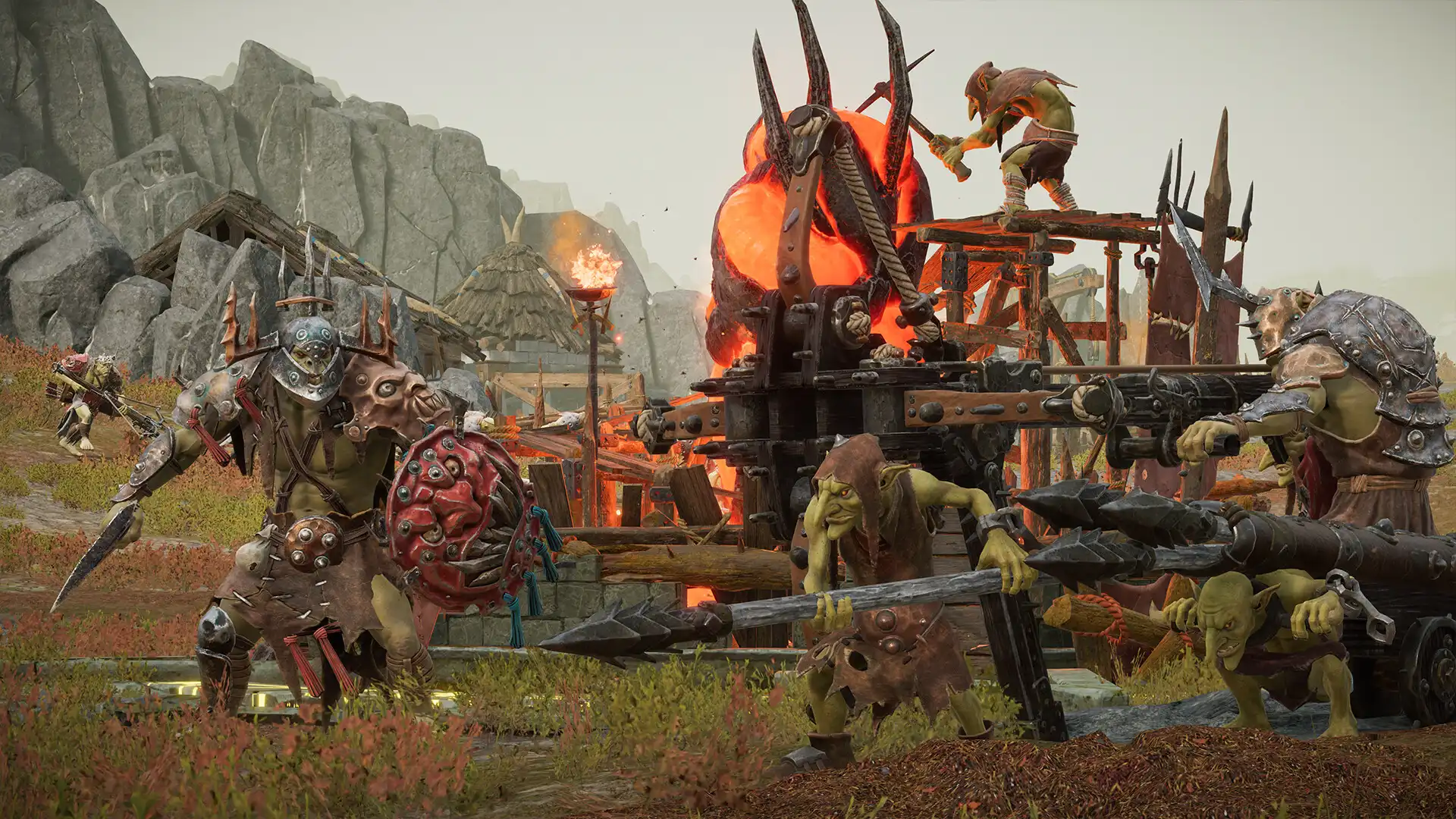 [PC]战锤西格玛时代：毁灭之境-虚拟机版/Warhammer Age of Sigmar: Realms of Ruin HYPERVISOR