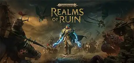 [PC]战锤西格玛时代：毁灭之境-虚拟机版/Warhammer Age of Sigmar: Realms of Ruin HYPERVISOR-芝士游戏
