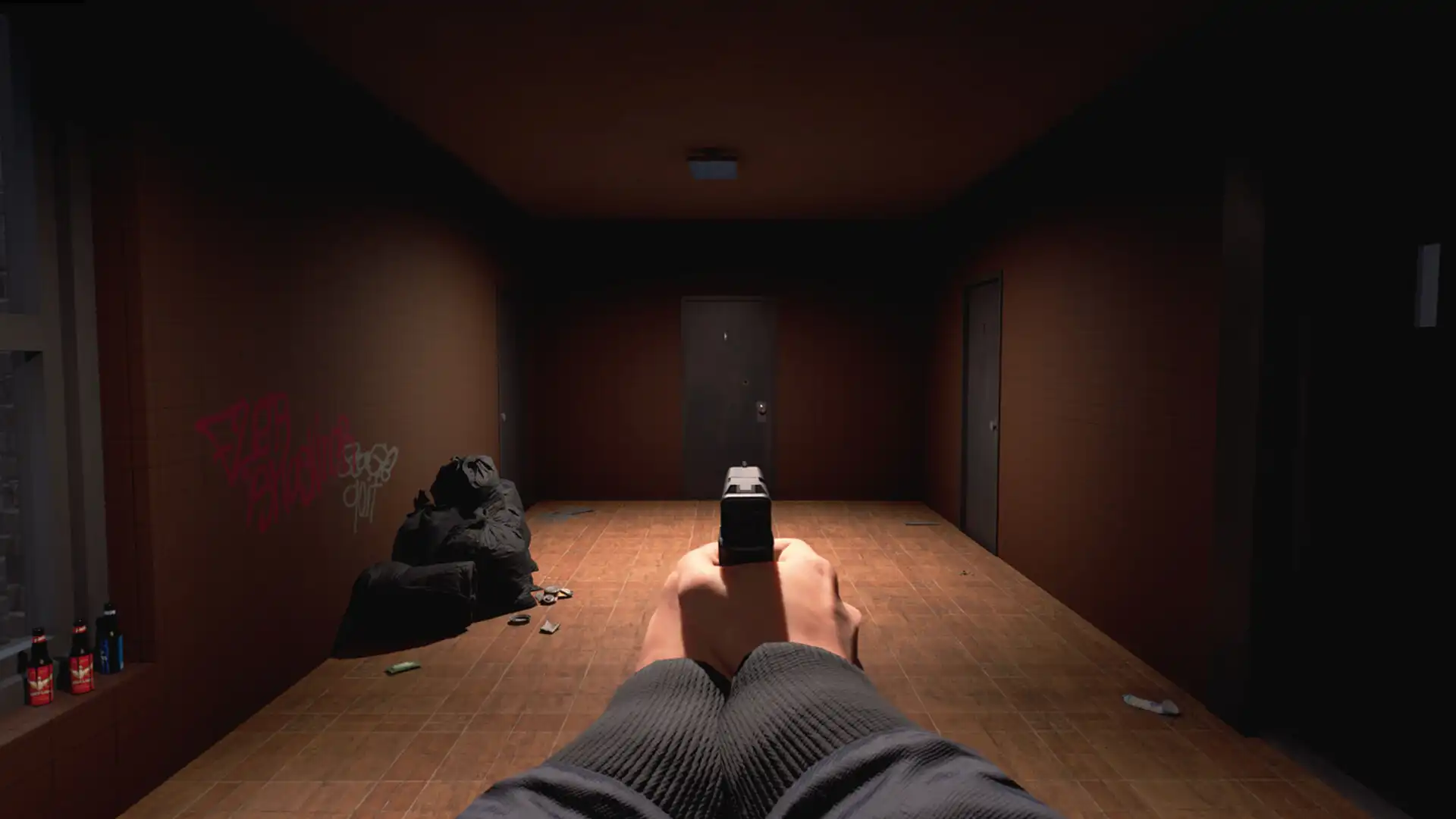 [PC]紧急服务/Responding