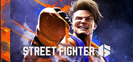 [PC]街头霸王6-虚拟机版/Street Fighter 6 HYPERVISOR-芝士游戏