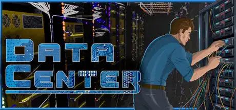[PC]数据中心/Data Center-芝士游戏