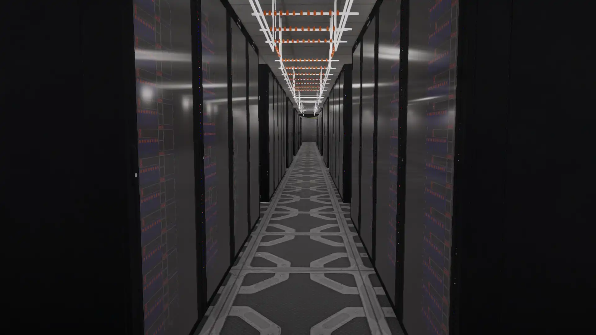 [PC]数据中心/Data Center