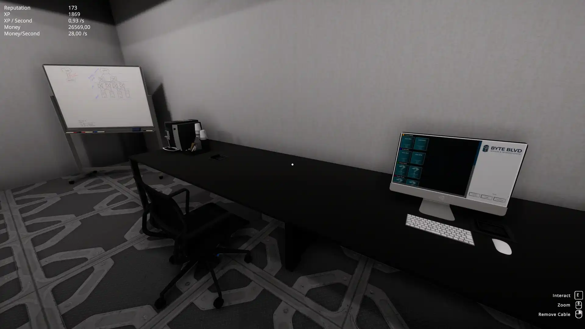 [PC]数据中心/Data Center