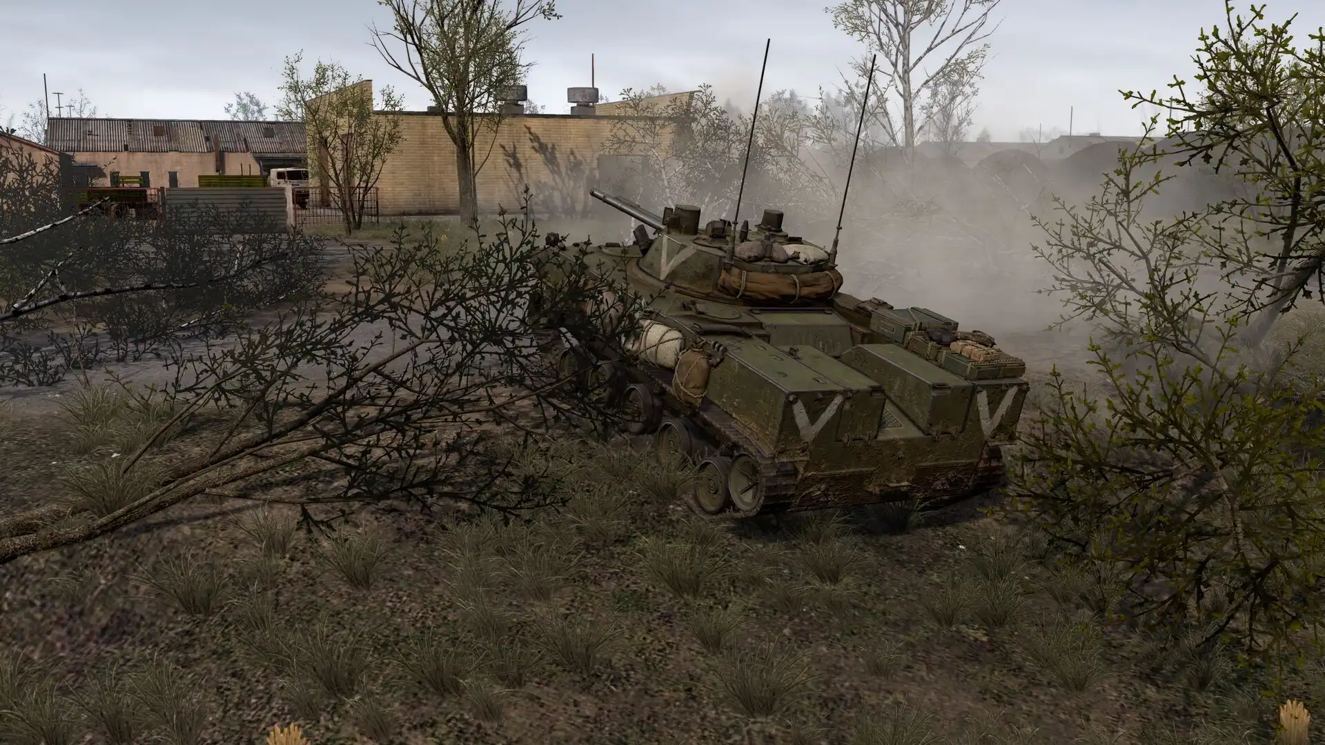 [PC]乌克兰战争：戈斯托梅尔英雄/Ukrainian Warfare: Gostomel Heroes