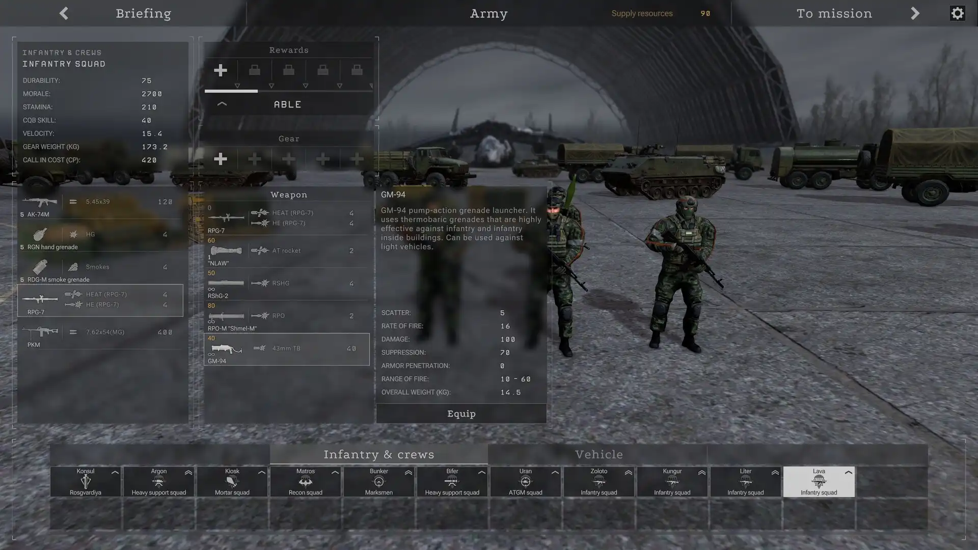 [PC]乌克兰战争：戈斯托梅尔英雄/Ukrainian Warfare: Gostomel Heroes