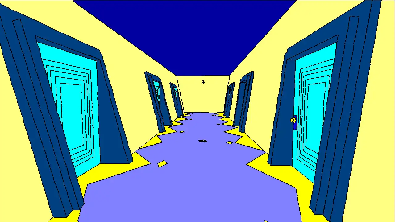 [PC]神秘的电梯先生/MR.ELEVATOR