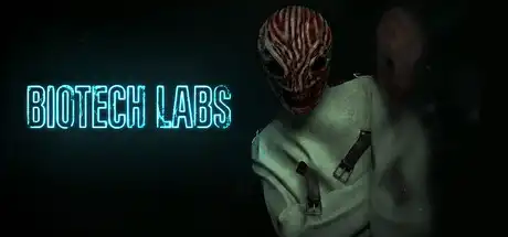 [PC]生化实验室/BioTech Labs-芝士游戏