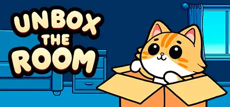 [PC]拆箱房间/Unbox the Room-芝士游戏