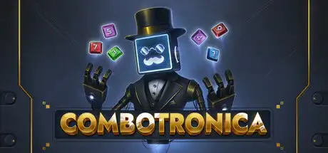 [PC]机器人电子/COMBOTRONICA-芝士游戏