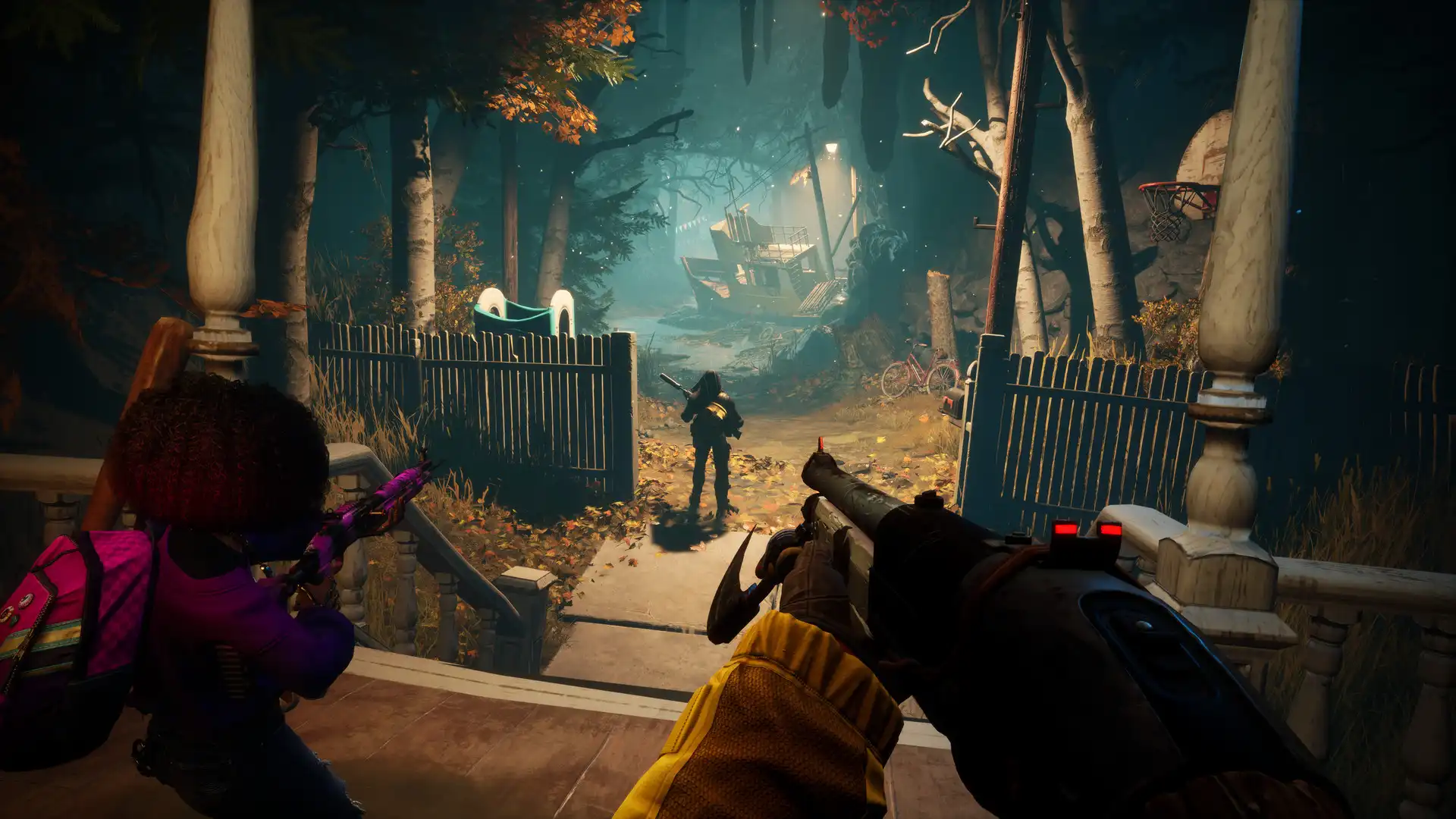 [PC]红霞岛-虚拟机版/Redfall HYPERVISOR