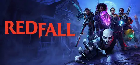 [PC]红霞岛-虚拟机版/Redfall HYPERVISOR-芝士游戏