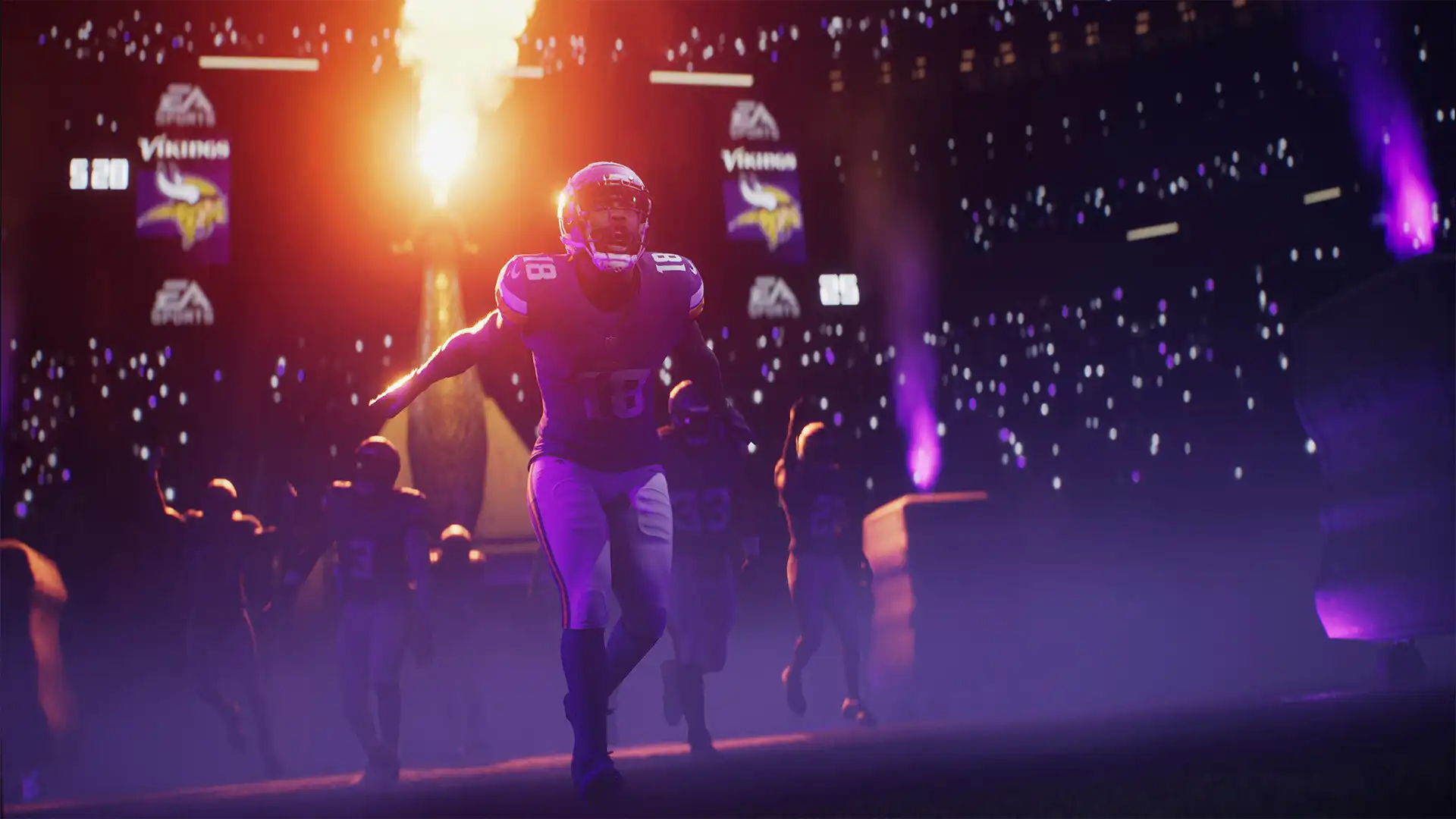 [PC]麦登橄榄球26-虚拟机版/Madden NFL 26 HYPERVISOR