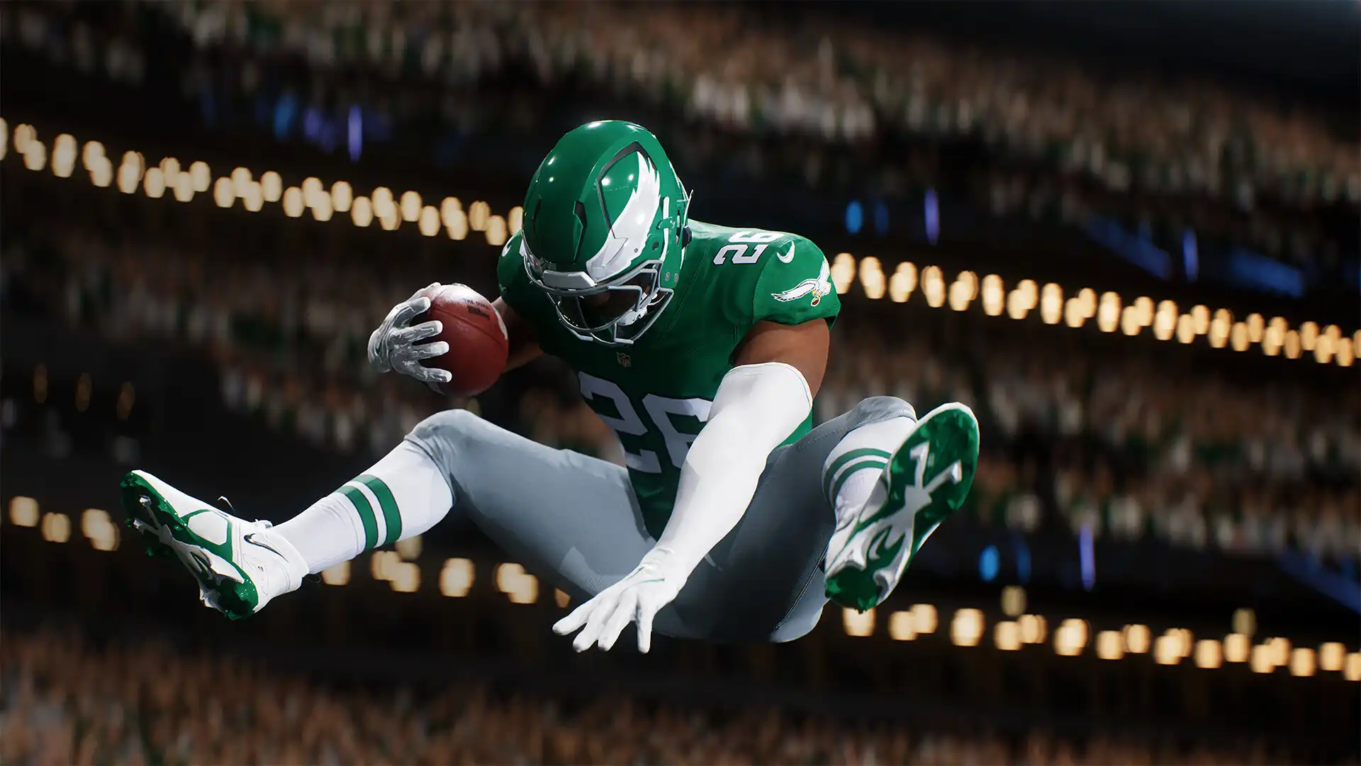 [PC]麦登橄榄球26-虚拟机版/Madden NFL 26 HYPERVISOR