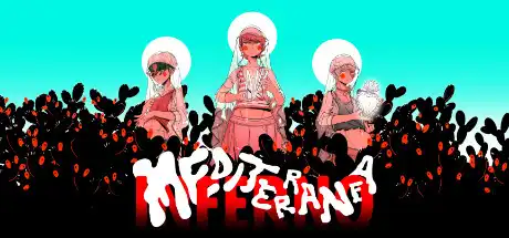 [PC]地中海地狱/Mediterranea Inferno-芝士游戏
