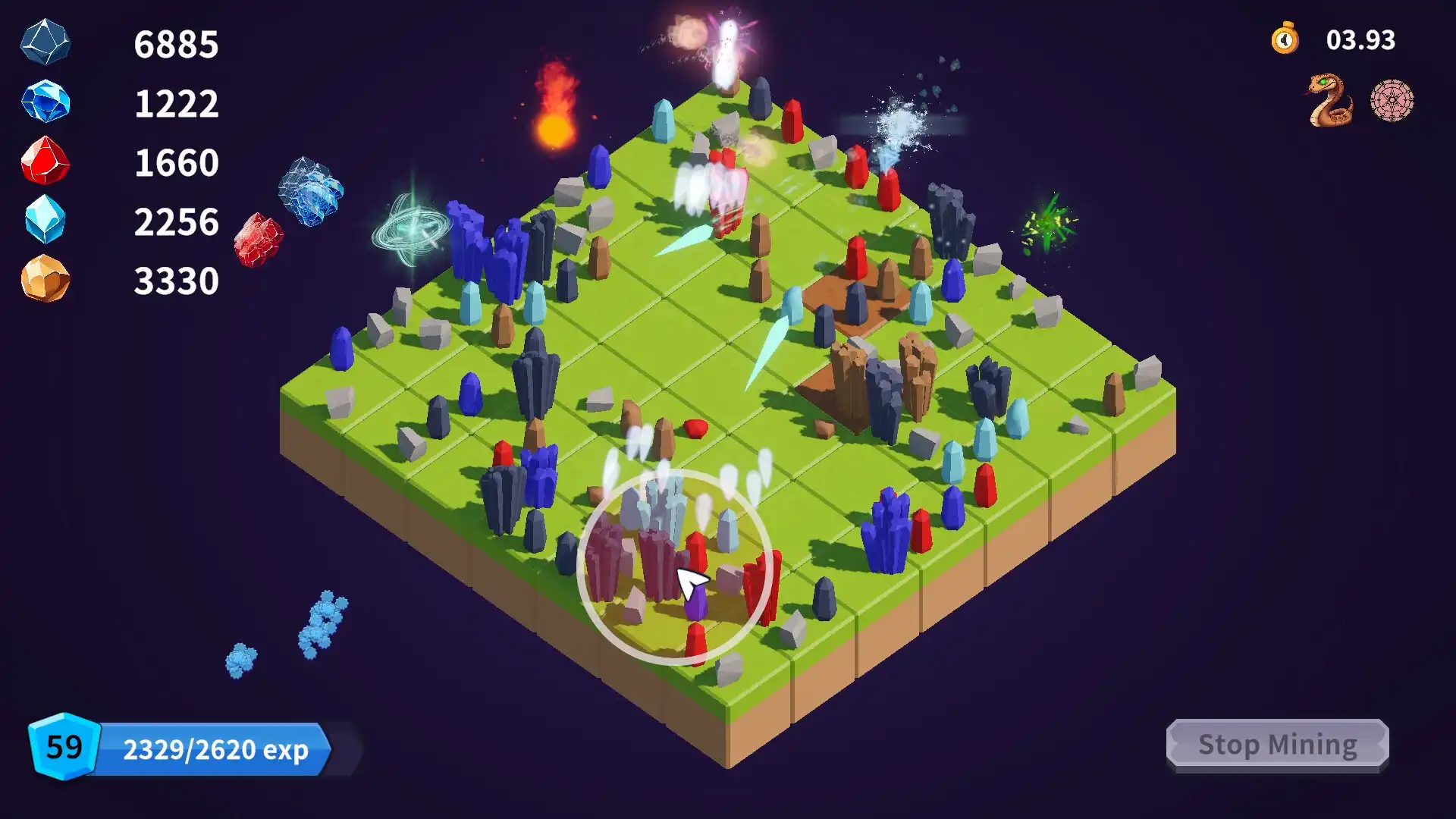 [PC]采矿法师/Mining Wizards