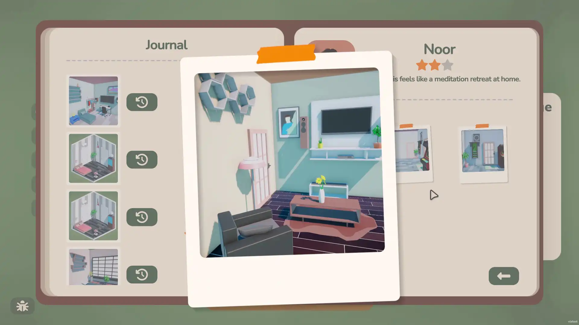 [PC]搬家日/Moving Day: Make It Home