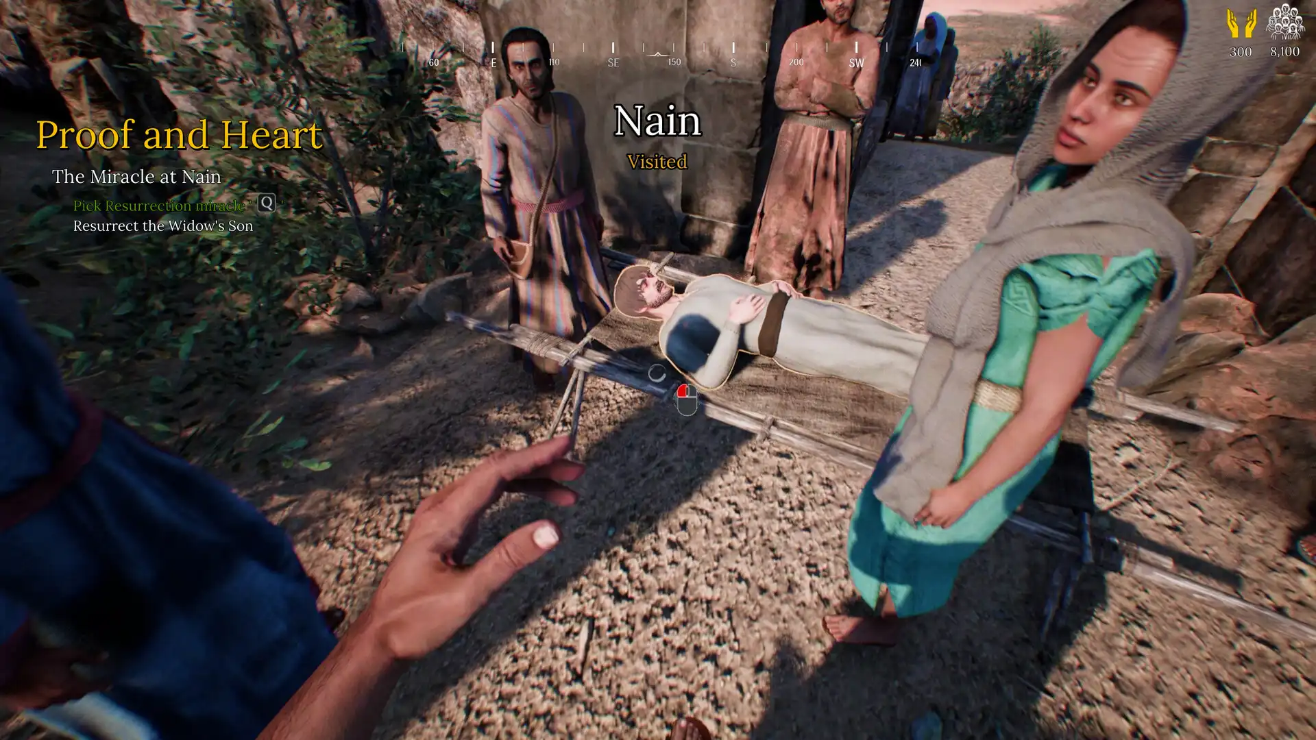 [PC]我是耶稣基督/I Am Jesus Christ