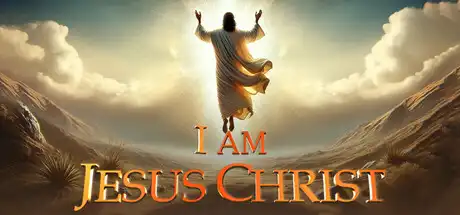 [PC]我是耶稣基督/I Am Jesus Christ-芝士游戏