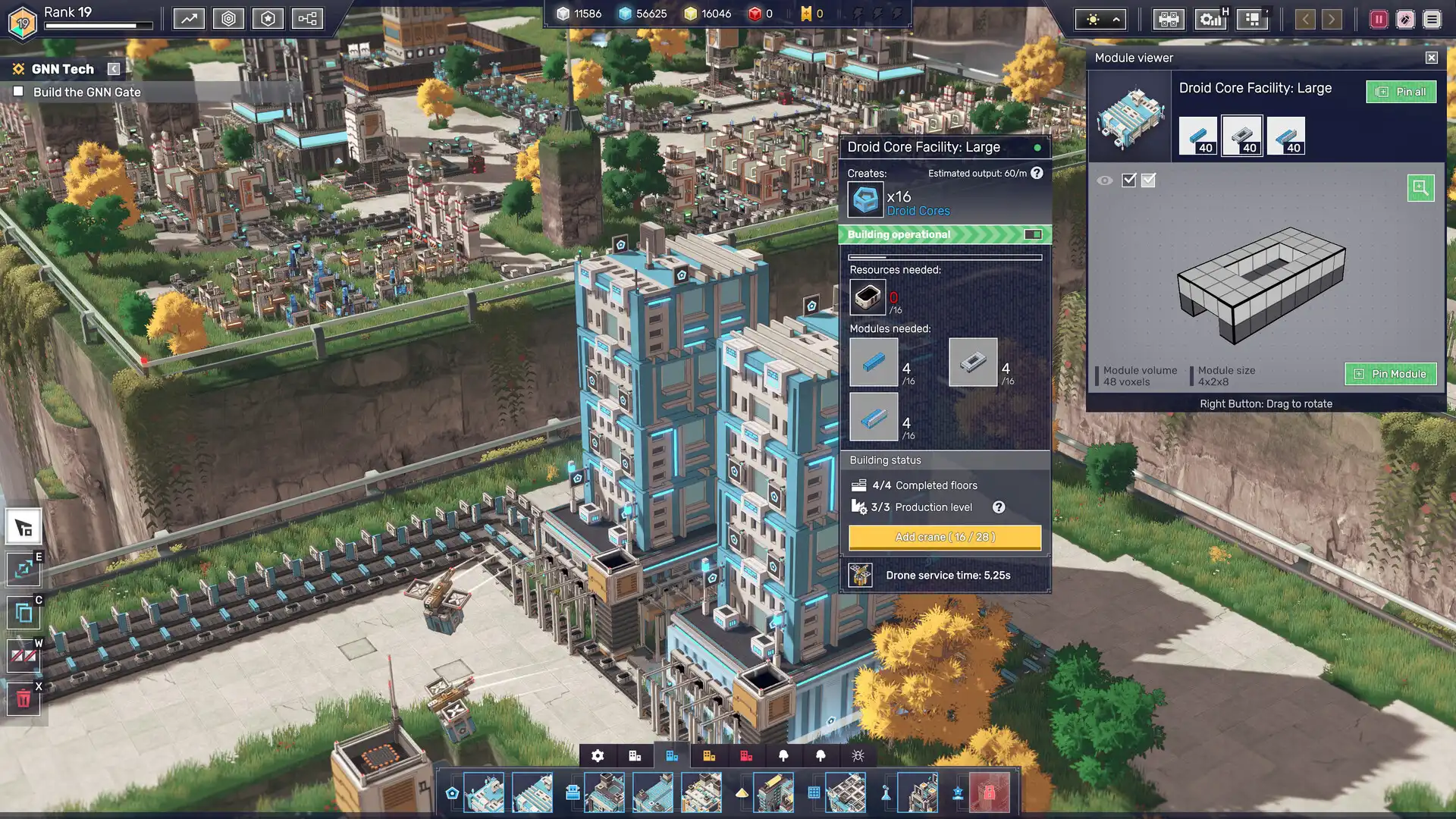 [PC]模块工厂：自动化大亨/Modulus: Factory Automation-游戏库