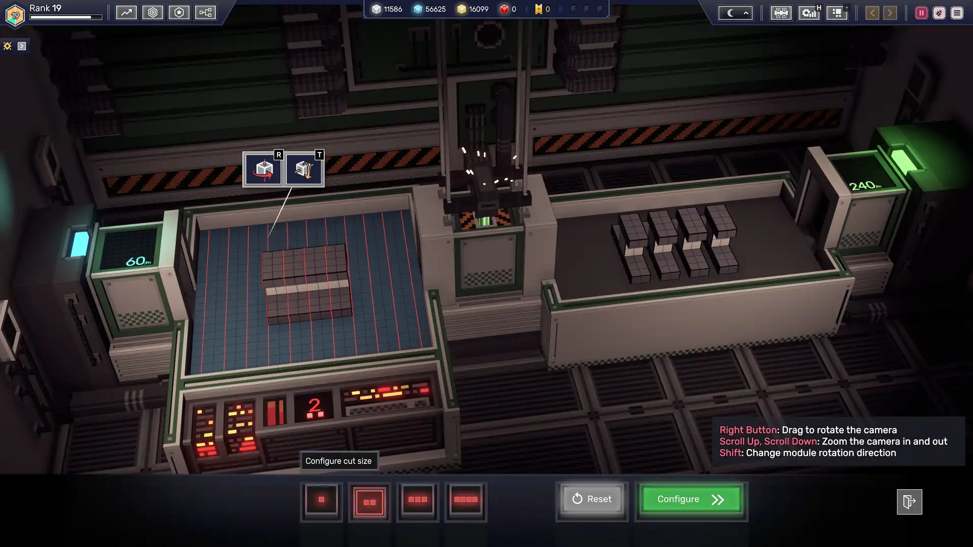 [PC]模块工厂：自动化大亨/Modulus: Factory Automation