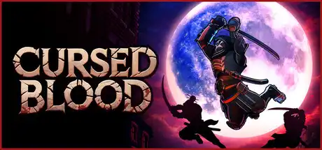 [PC]诅咒之血/Cursed Blood-芝士游戏