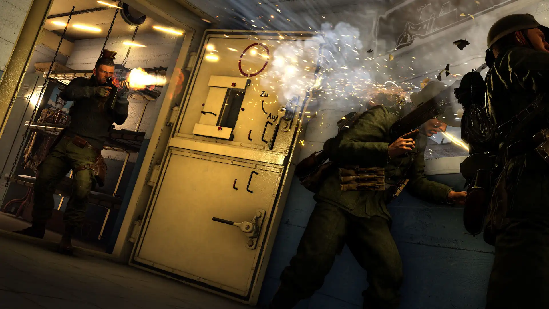 [PC]狙击精英5-虚拟机版/Sniper Elite 5 HYPERVISOR