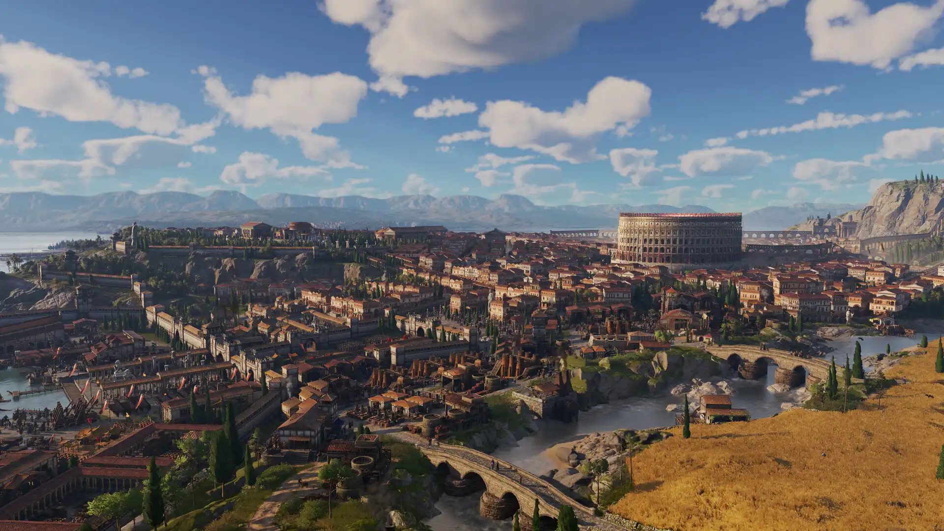 [PC]纪元117：罗马和平-虚拟机版/Anno 117: Pax Romana HYPERVISOR