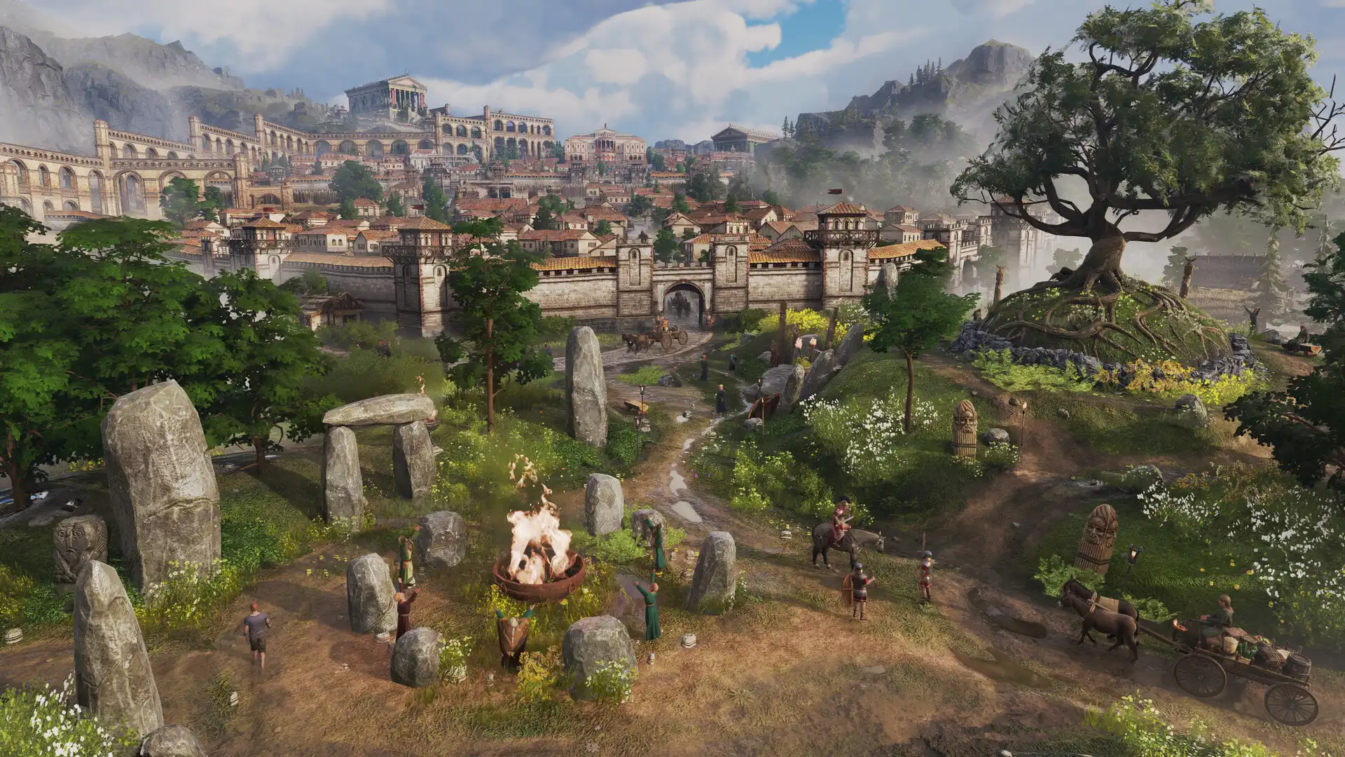 [PC]纪元117：罗马和平-虚拟机版/Anno 117: Pax Romana HYPERVISOR