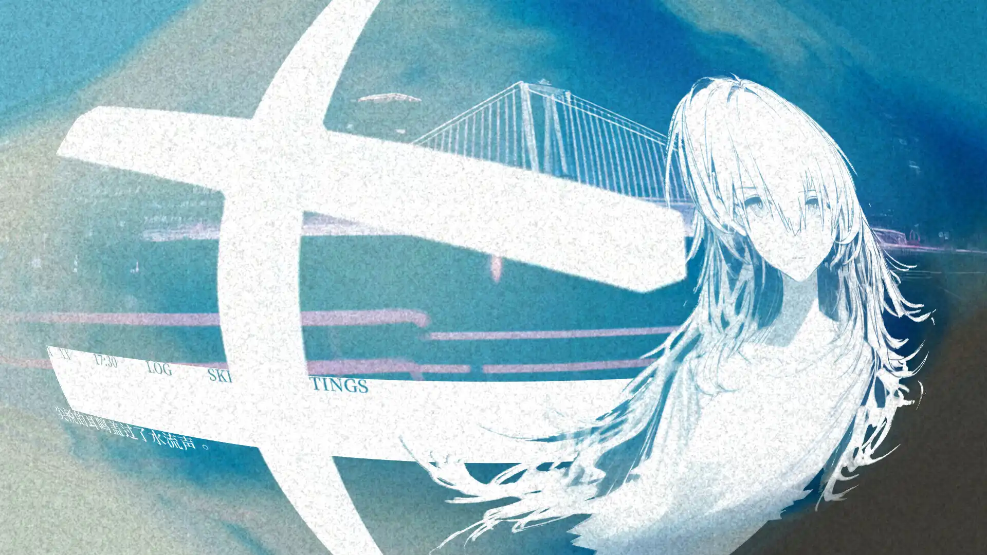 [PC]水星私奔症候群/Mercury Elopement Syndrome