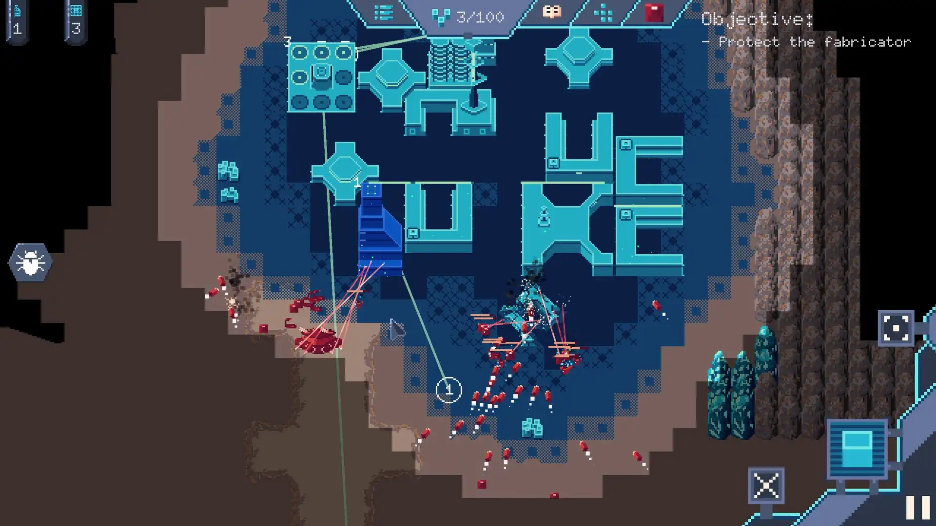 [PC]字节战争/A Byte War-游戏库