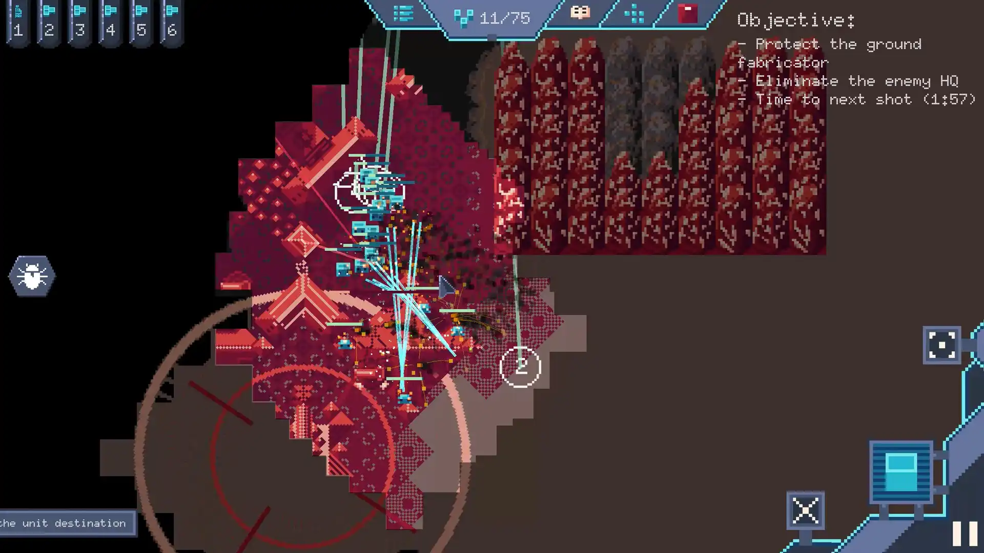 [PC]字节战争/A Byte War