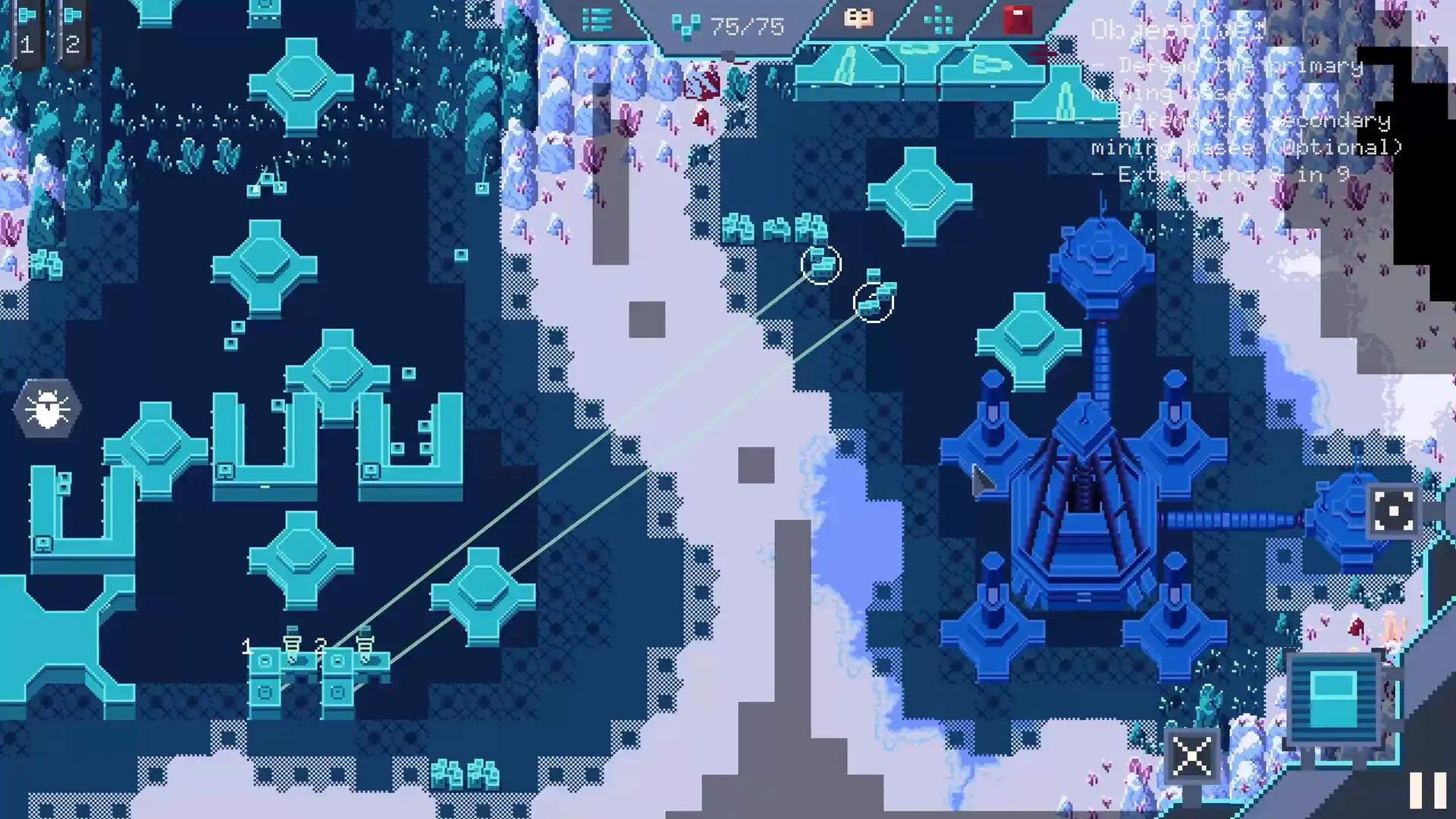 [PC]字节战争/A Byte War