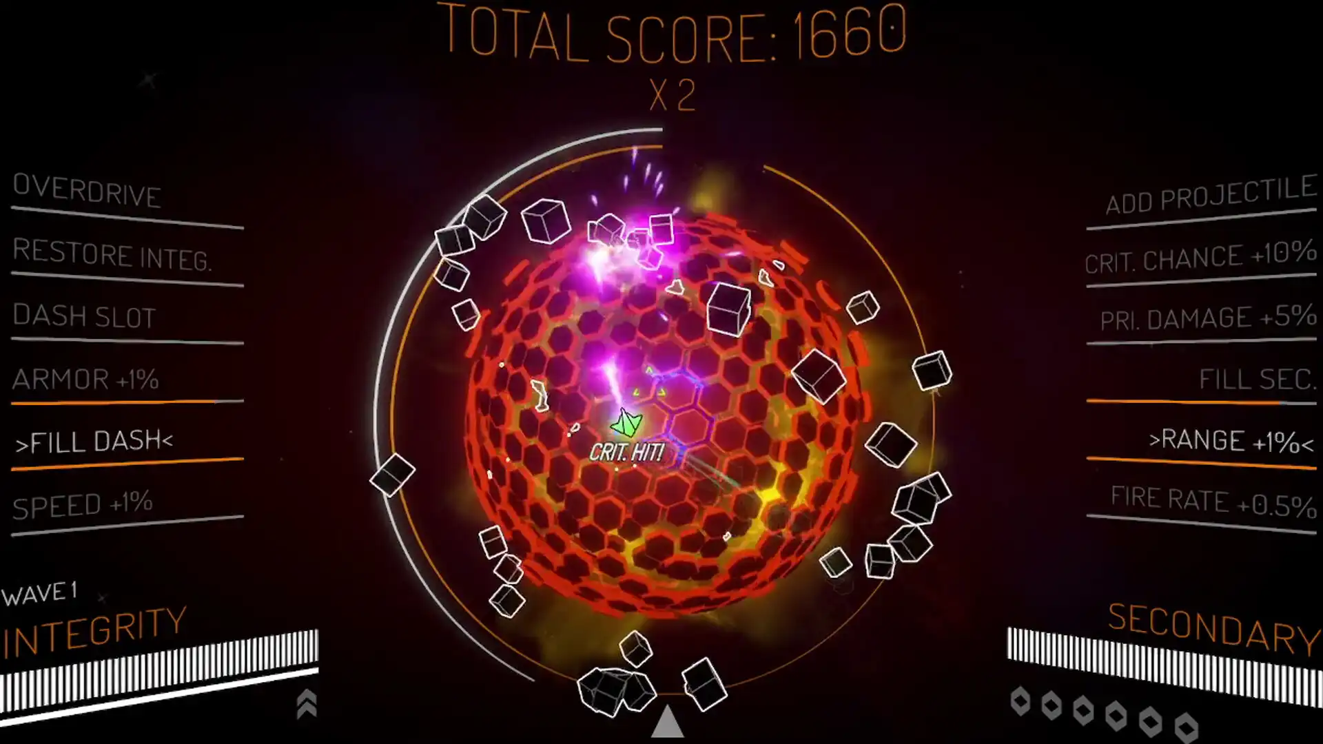 [PC]轨道超速/Orbital Overdrive