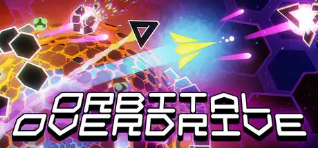 [PC]轨道超速/Orbital Overdrive-芝士游戏