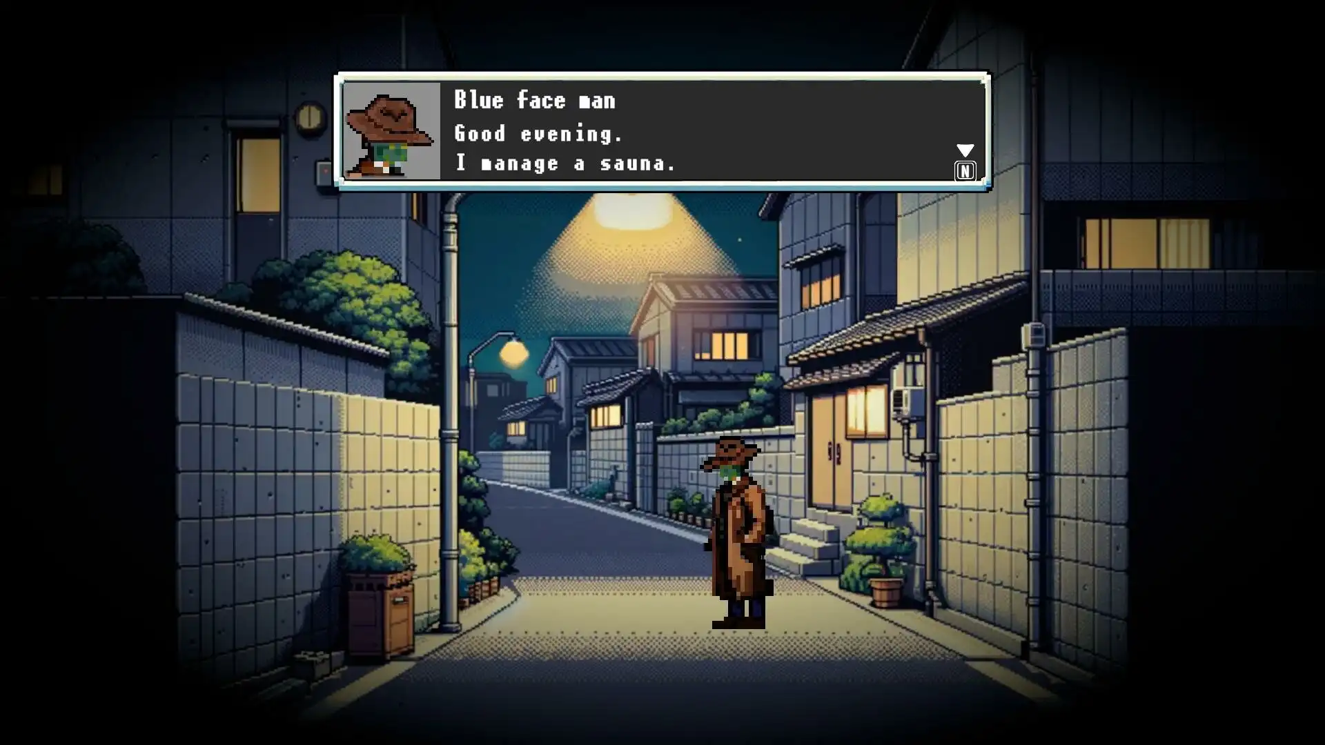 [PC]亡灵桑拿/Sauna of the DEAD